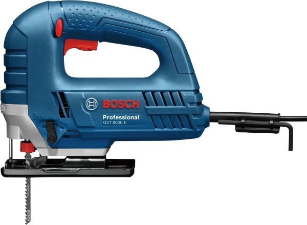 Lobzik mişarı Bosch GST 8000E (060158H000)