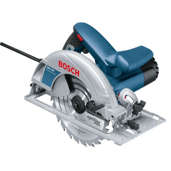 Mişar dairəvi Bosch GKS 190 (0601623000)