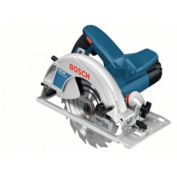 Dairəvi mişar Bosch GKS 190 (110 V) Professional (0601623060)