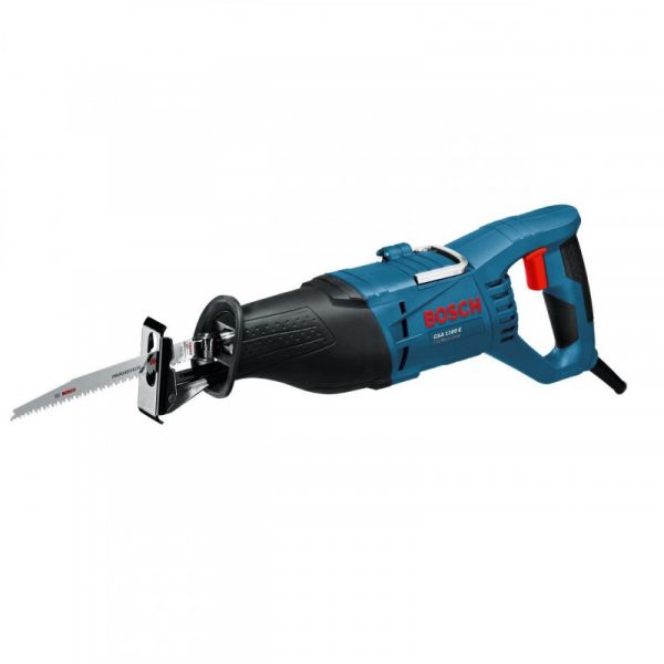 Пила сабельная Bosch GSA 1100 E Professional (060164C800)