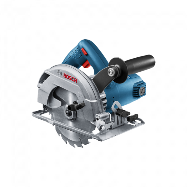 Пила циркулярная Bosch GKS 600 Professional (06016A9020)