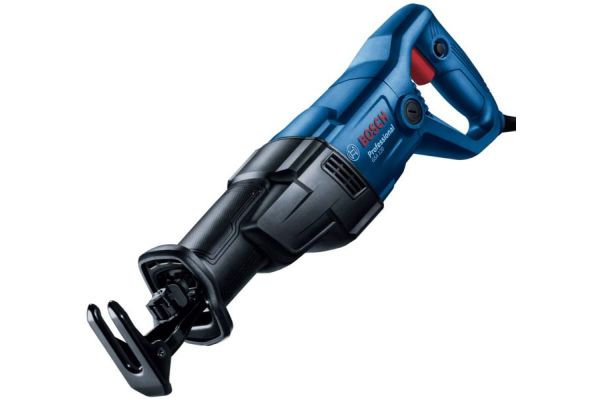 Пила сабельная Bosch GSA 120 06016B1020