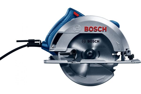 Дисковая пила Bosch GKS 140 06016B3020