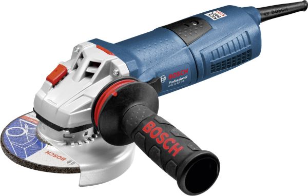 Угловая шлифмашина Bosch GWS 13-125 CIE 060179F002