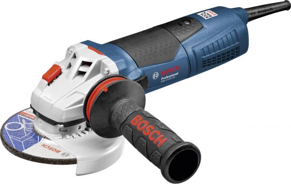 Шлифмашина угловая Bosch GWS 22-180H (0601881103)