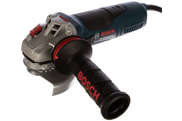 Bucaqlı pardaqlama Bosch GWS 19-125 CIE 060179P002