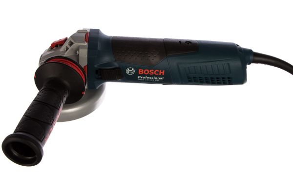 Bucaqlı pardaqlama Bosch GWS 19-125 CIE 060179P002