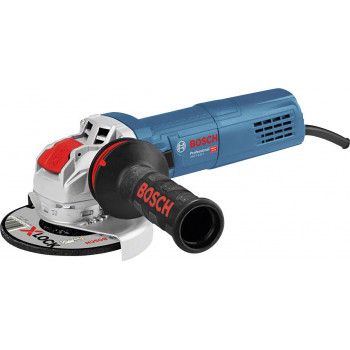 Шлифмашина угловая Bosch GWX 9-125S Professional (06017B2000)