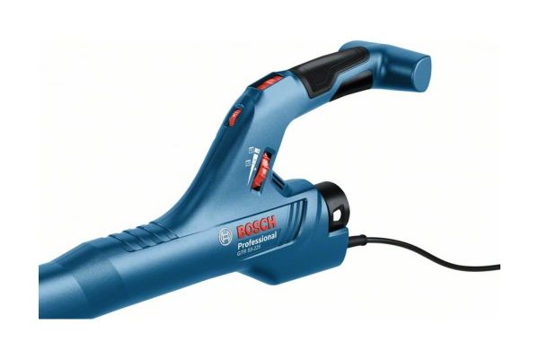 Шлифовальная машина для стен и потолков Bosch GTR 550 06017D4020