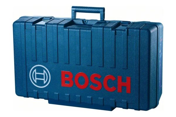 Шлифовальная машина для стен и потолков Bosch GTR 550 06017D4020