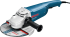 Угловая шлифовальная машина Bosch GWS 22-230 H P﻿rofessional 0601882103