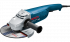 Bucaqlı pardaqlama Bosch GWS 24-180H Professional (0601883103) Bucaqlı pardaqlama Bosch GWS 24-180H Professional (0601883103)