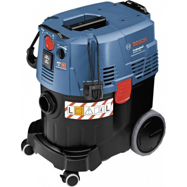 Пылесос промышленный Bosch GAS 35 L AFC (06019C3200)