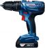 Drel-vintburan Bosch GSB 180-LI Professional (06019F8300) Drel-vintburan Bosch GSB 180-LI Professional (06019F8300)
