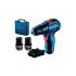 Drel-vintburan Bosch GSB 12V-30 (06019G9100) Drel-vintburan Bosch GSB 12V-30 (06019G9100)