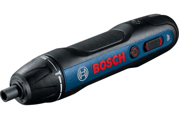 Отвертка аккумуляторная Bosch GO 2 06019H2103