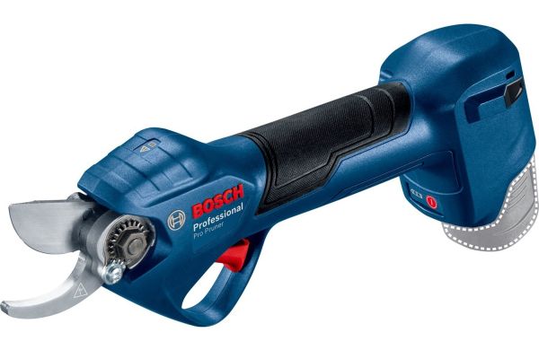 Секатор аккумуляторный Bosch Pro Pruner 06019K1021