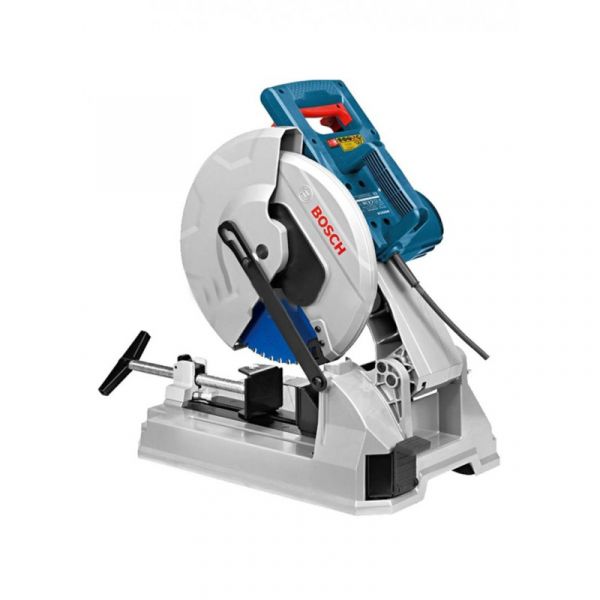 Пила отрезная Bosch GCD 12 JL Professional (0601B28000)