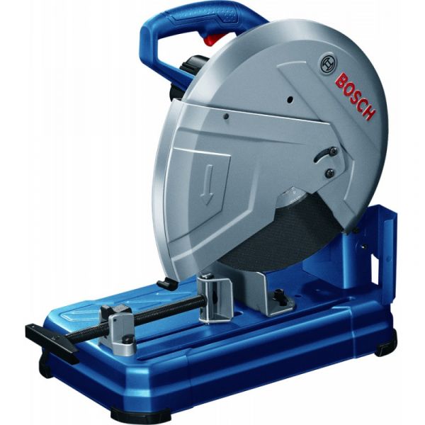 Пила отрезная Bosch GCO 14-24J Professional (0601B37200)