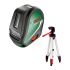 Nivelir lazerli Bosch Universal Level 3 Set (0603663901) Nivelir lazerli Bosch Universal Level 3 Set (0603663901)