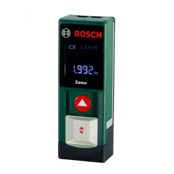 Дальномер лазерный Bosch Zamo Tinbox (0603672421)