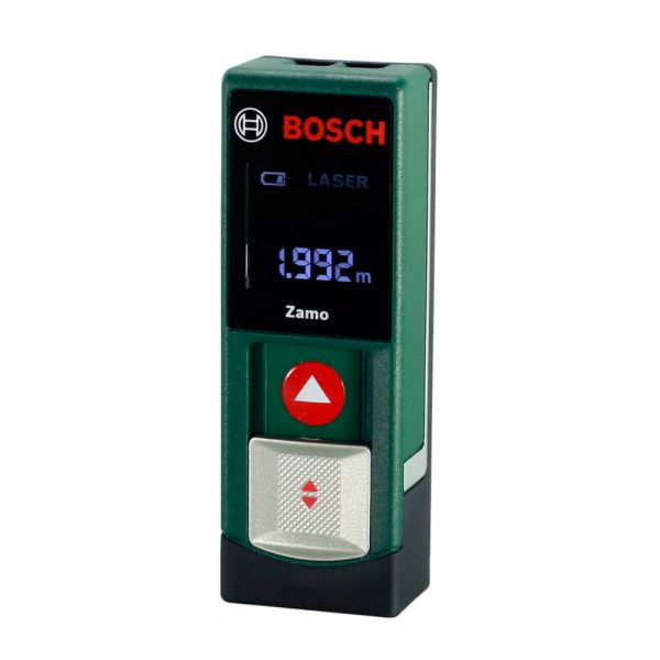 Məsafəölçən lazerli Bosch Zamo Tinbox (0603672421)