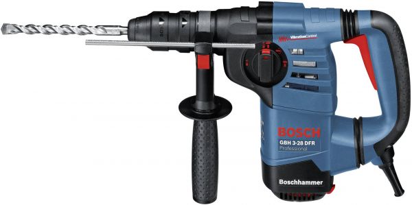 Перфоратор Bosch GBH 3-28 DRE Professional (061123A000)
