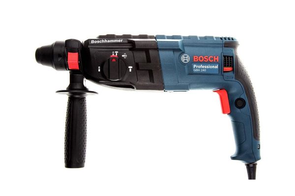 Перфоратор Bosch GBH 240 Professional (0611272100)