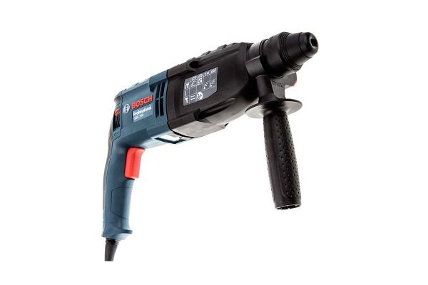 Перфоратор Bosch GBH 240 Professional (0611272100)