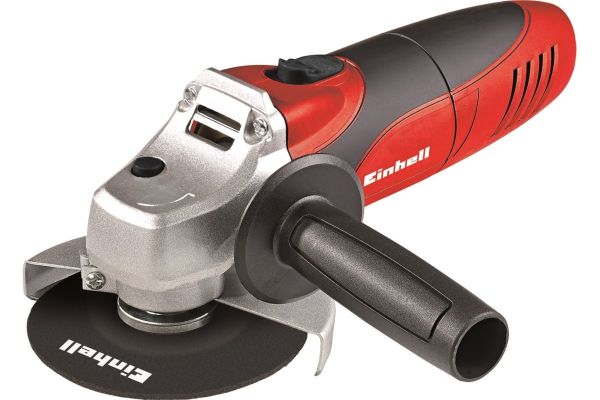 Cilalama maşını Einhell TC-AG 125 (4430619)