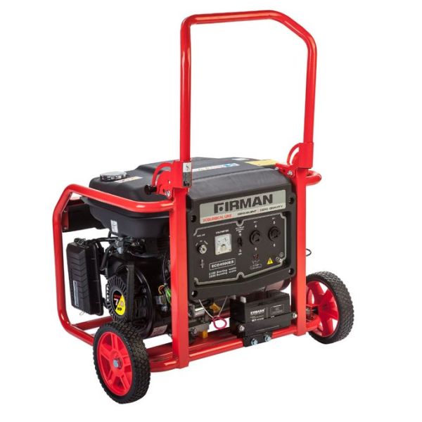 Generator benzinli Firman ECO3990E