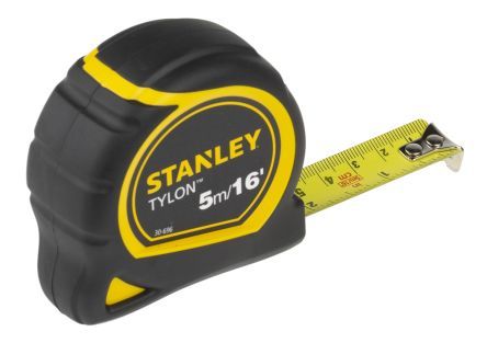 Metrə 5 m Stanley 1-30-696