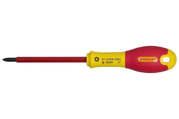 Vintburan elektrik üçün PH1х100 mm Stanley 1-65-415