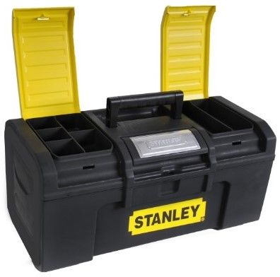 Ящик с органайзером Stanley 1-79-218