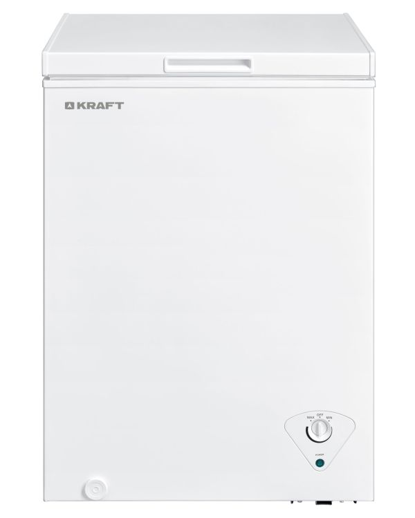 Dondurucu KRAFT BD (W)-102QX ağ