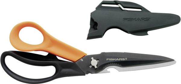 Многофункциональные ножницы Fiskars 1000809