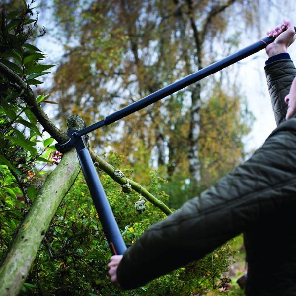 Budaq qayçısı Fiskars 82sm (112460) (1001426)