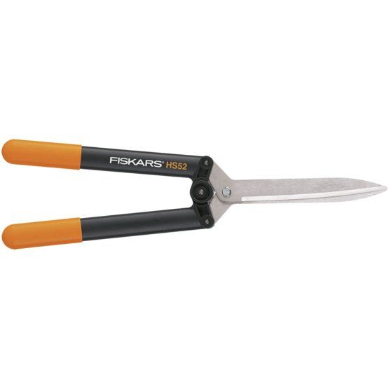 Ножницы Fiskars (Powerlever Hedge Shear) 1001564