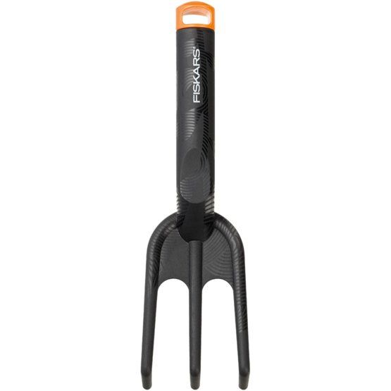 Культиватор Зубчатый Fiskars 1001600 (137020)