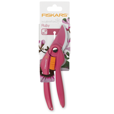 Секатор Плоскостной Fiskars 1003657