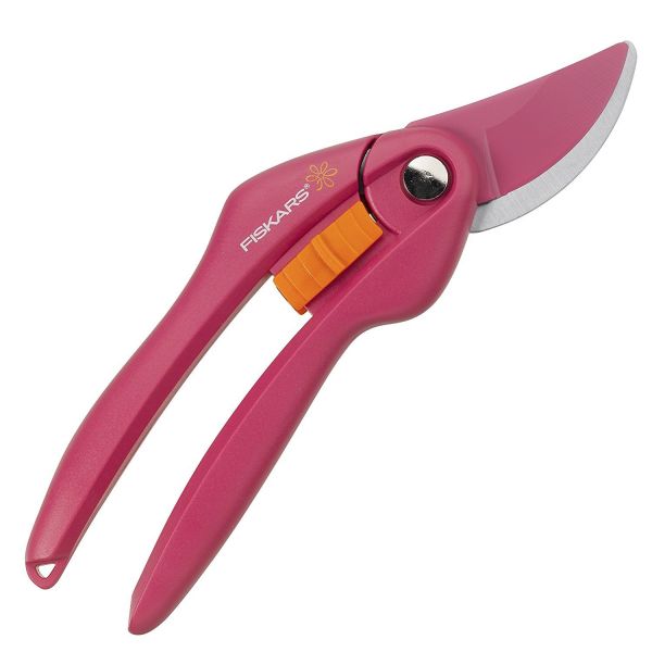 Секатор Плоскостной Fiskars 1003657