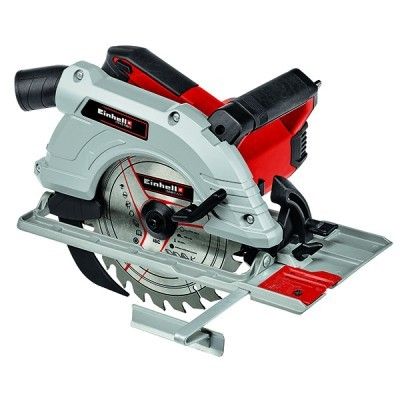 Пила циркулярная Einhell Expert TE-CS 190/1 (4331005)