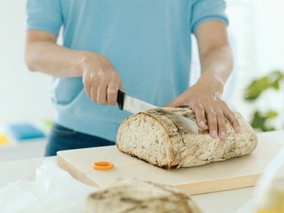 Bıçaq tərəvəz üçün Fiskars 1014227 