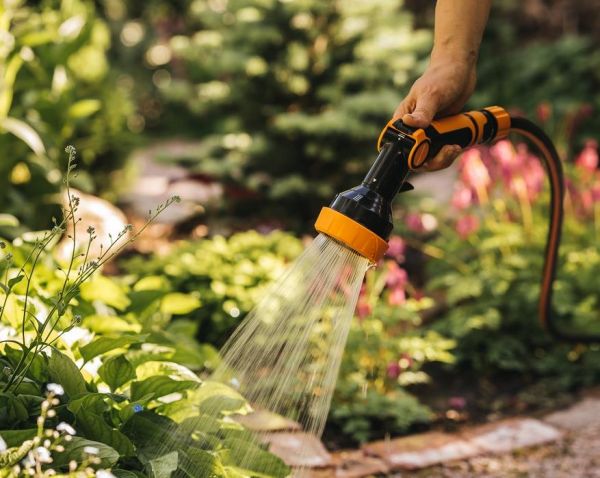 Suvarma tapancası Fiskars (1020446)