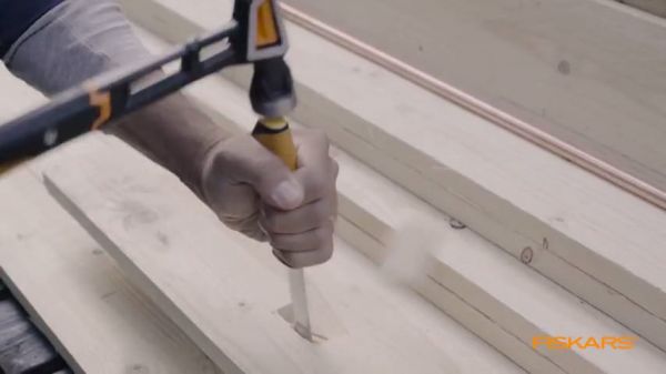 Bıçaq Fiskars 1023621