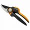 Плоскостной секатор Fiskars PowerGear M PX92 1023630 Плоскостной секатор Fiskars PowerGear M PX92 1023630
