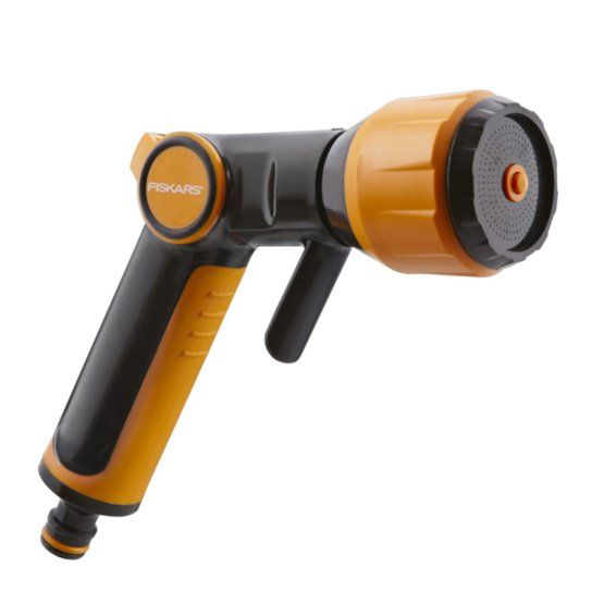 Suvarma tapançası Fiskars 1023665