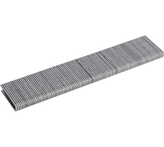 Stepler üçün skob dəsti Einhell 25 x 5.7 mm 3000 ədəd (4137860)