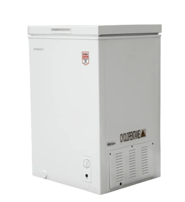 Dondurucu KRAFT BD (W)-102QX ağ
