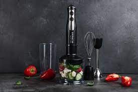 Blender Polaris PHB 1065 Black